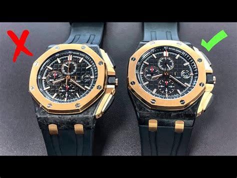 assistenza audemars piguet|audemars piguet authenticity check.